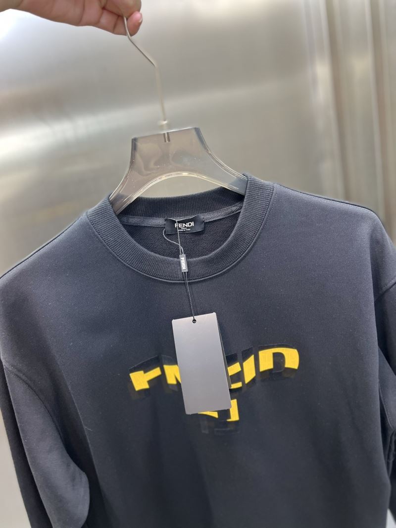 Fendi Hoodies